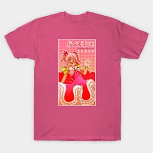 SAKURA SEASON T-Shirt